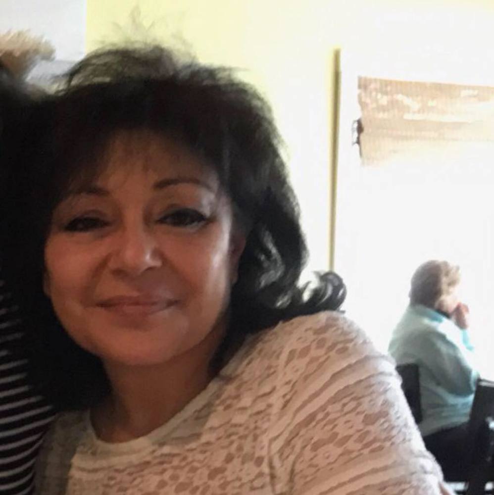 Meet your Posher, Ani